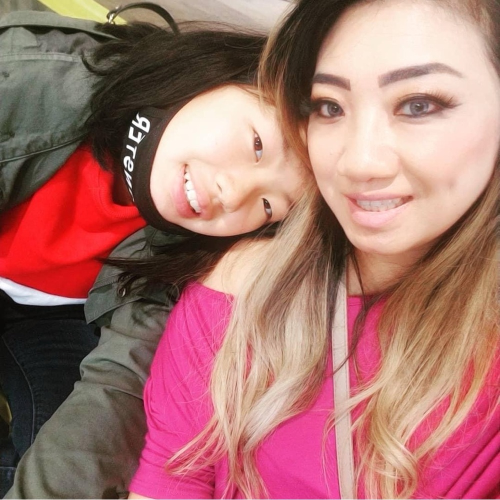 Meet your Posher, Nikki